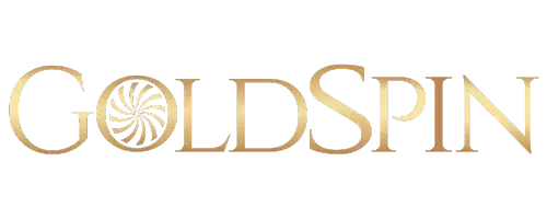 Goldspin casino logo